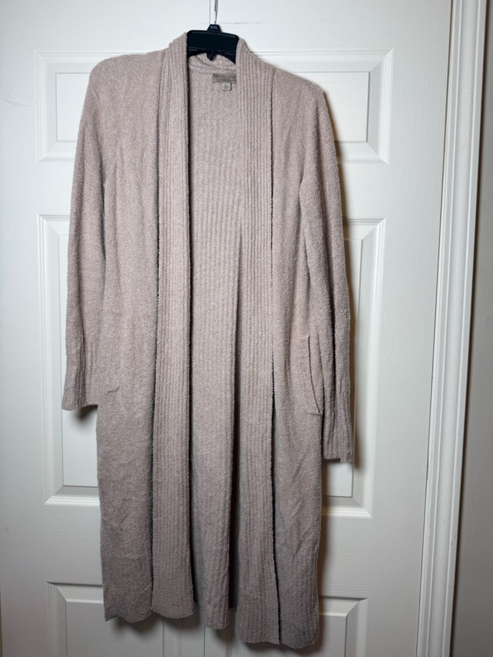 Barefoot Dreams CozyChic Lite Long Cardigan